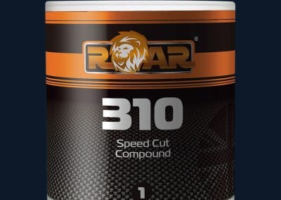 310 Speed Cut Compound