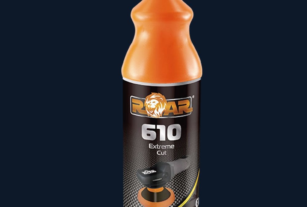 610 Extreme Cut Compound