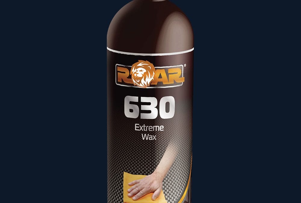 630 Extreme Wax