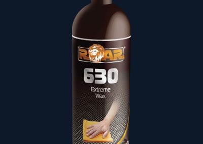 630 Extreme Wax