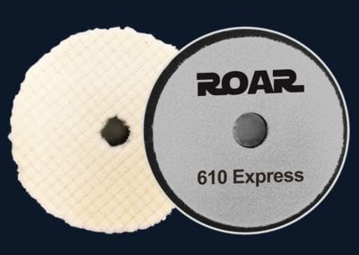 6″ 610 Express™ Pad