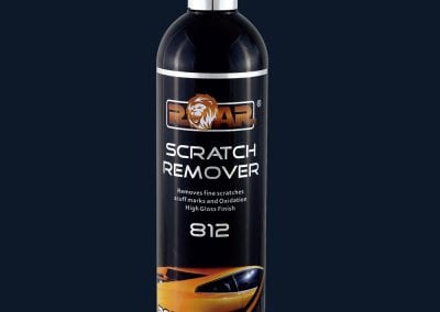 812 Scratch Remover