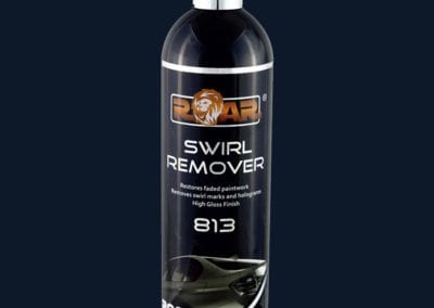 813 Swirl Remover