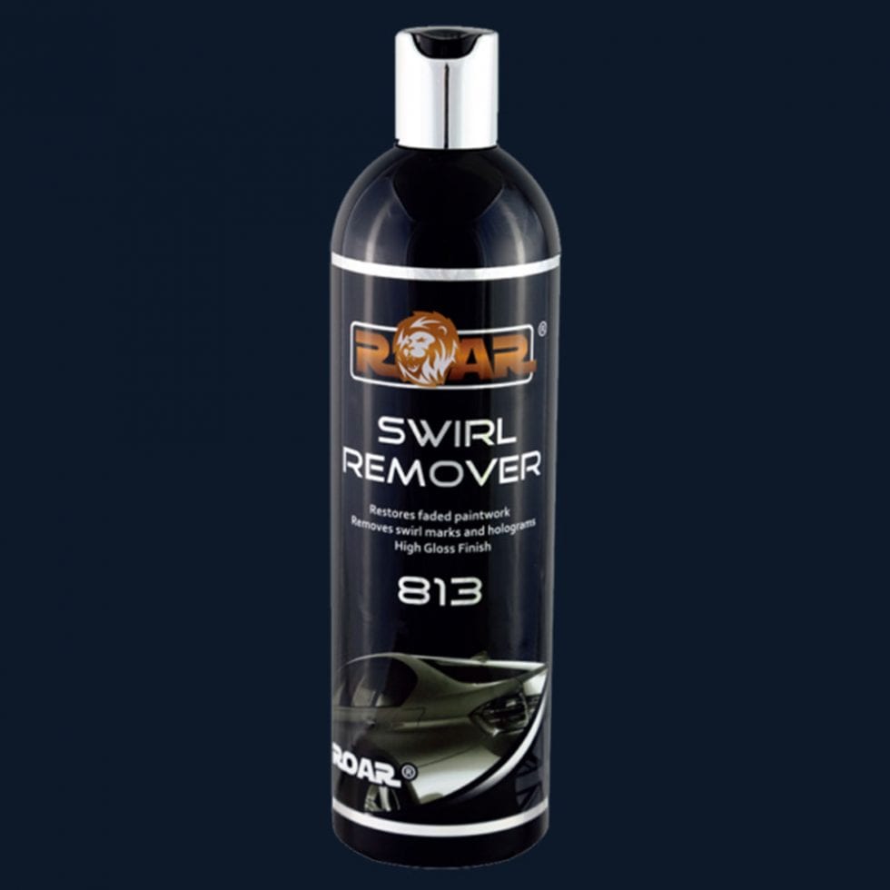813 Swirl Remover Roar Polishing NZ Ltd