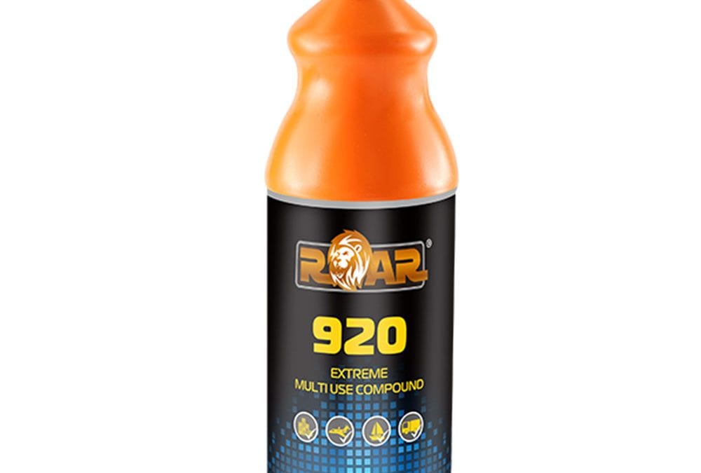 920-10W Extreme Multi Use Compound