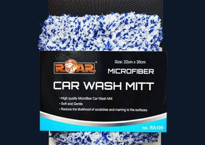 Wash Mitt RA089