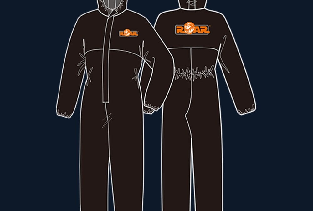 Coveralls