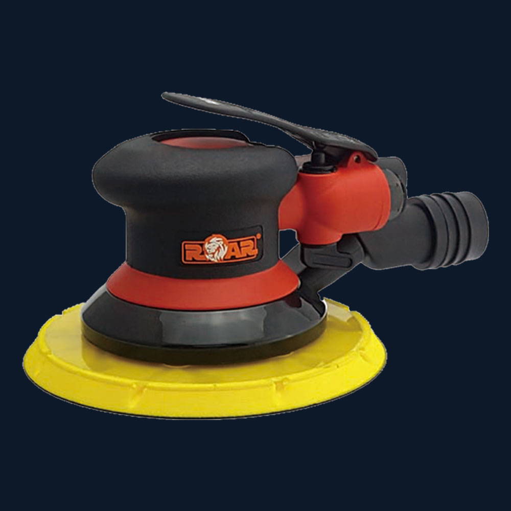 DA Sander Roar Polishing NZ Ltd