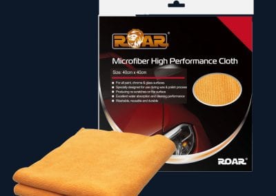 RA101 Edgeless Finishing Cloth