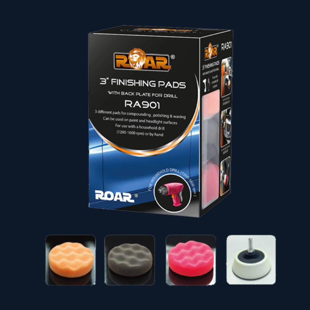 Car Detailing Roar Polishing NZ Ltd